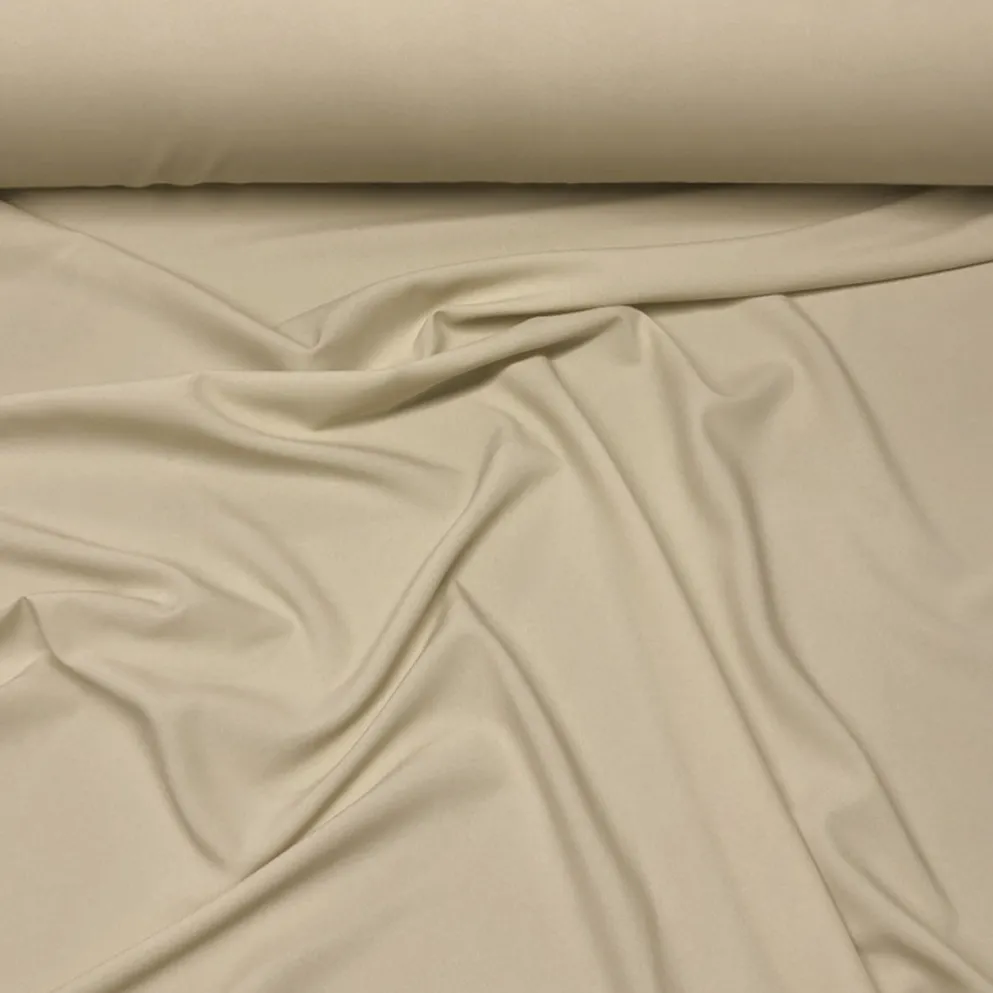 Premium Poly (Poplin) Table Linen in Taupe 1348