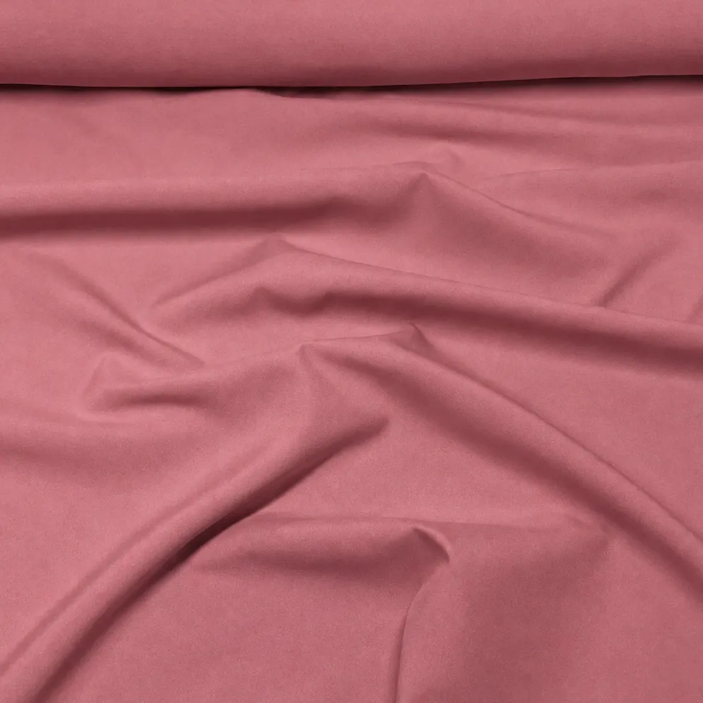 Premium Poly (Poplin) Table Linen in D/Rose 1163