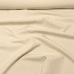 Premium Poly (Poplin) Table Linen in Champagne 1677