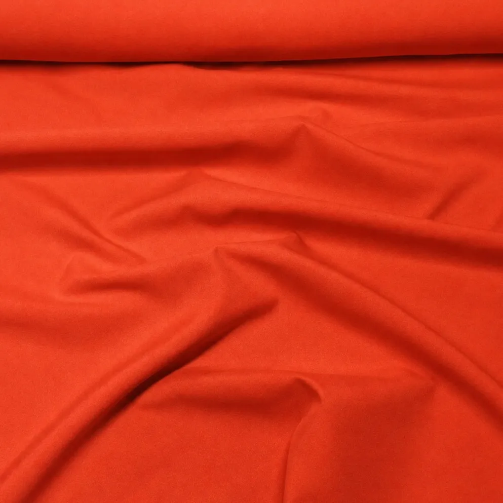 Premium Poly (Poplin) Table Linen in Red/L 1193