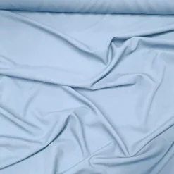 Premium Poly (Poplin) Table Linen in Blue 1123