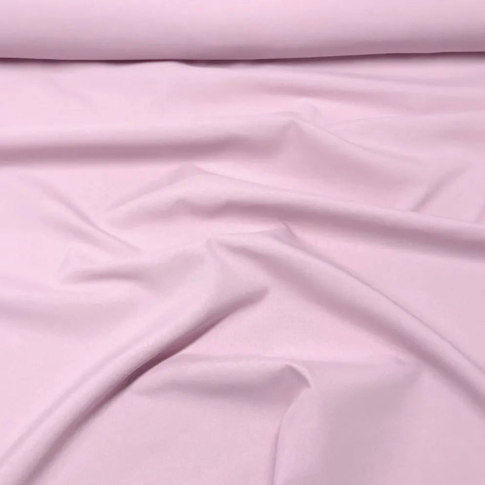 Premium Poly (Poplin) Table Linen in Pink 1156