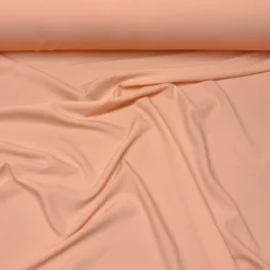 Premium Poly (Poplin) Table Linen in Peach 1177