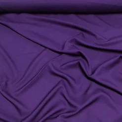 Premium Poly (Poplin) Table Linen in Purple 1258