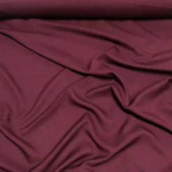 Premium Poly (Poplin) Table Linen in Wine 1425