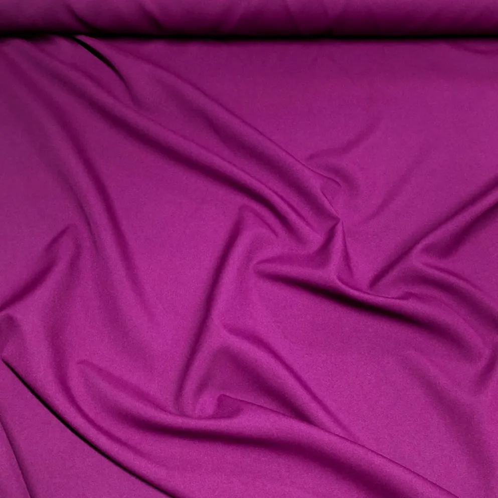 Premium Poly (Poplin) Table Linen in Sangria 1999