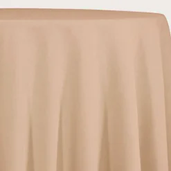 Premium Poly (Poplin) Table Linen in Spanvilla 9955