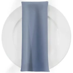 Premium Poly (Poplin) Table Napkin in Copen Perry