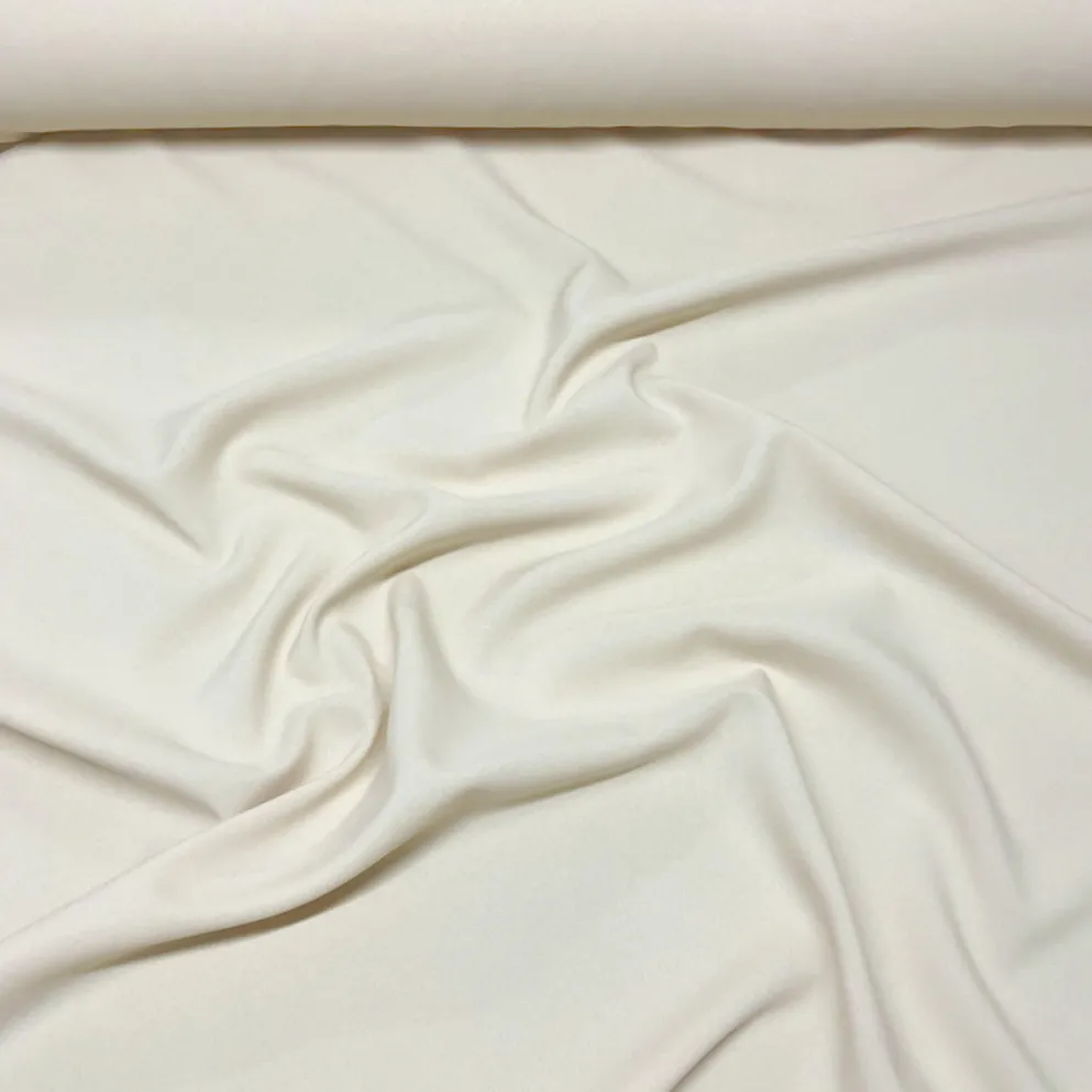 Premium Poly (Poplin) Table Napkin in Ivory 1111