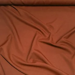 Premium Poly (Poplin) Table Napkin in Rust 1351