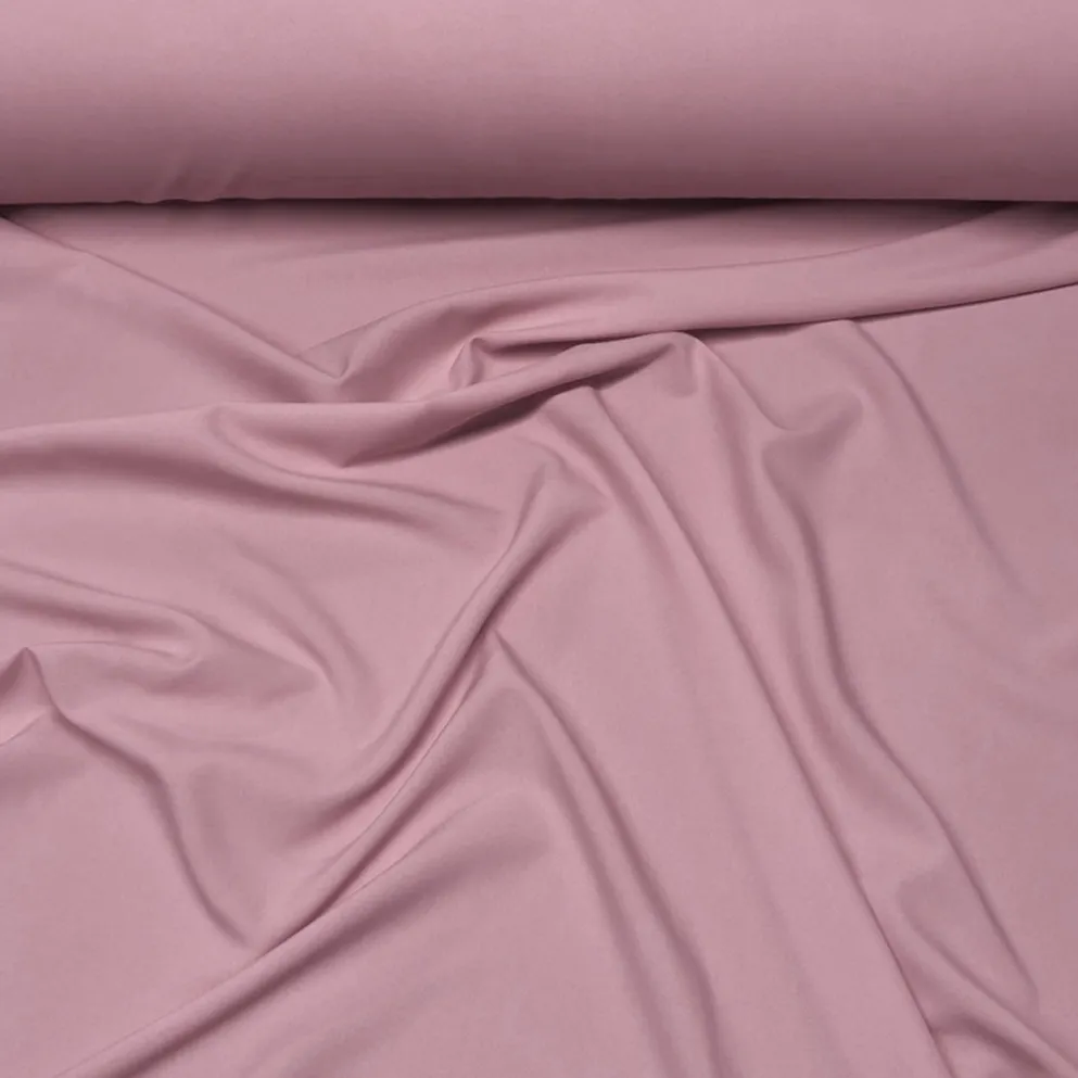 Premium Poly (Poplin) Table Napkin in Dusty Rose 1161