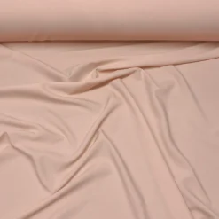 Premium Poly (Poplin) Table Napkin in Lt. Nude 9952