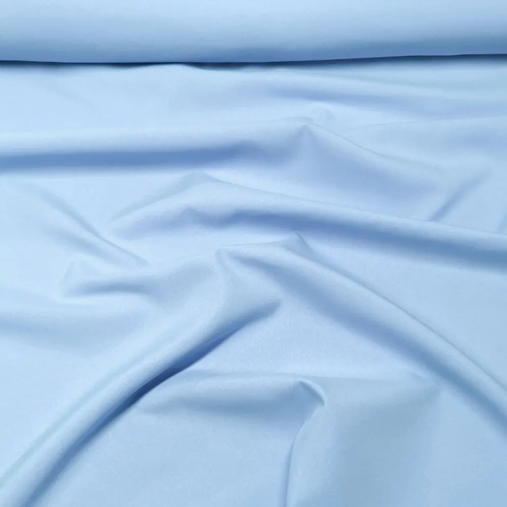 Premium Poly (Poplin) Table Napkin in Blue 1121