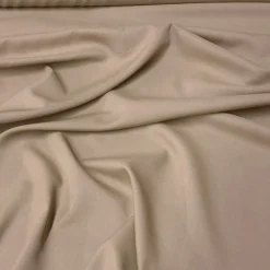 Premium Poly (Poplin) Table Napkin in Taupe 1189