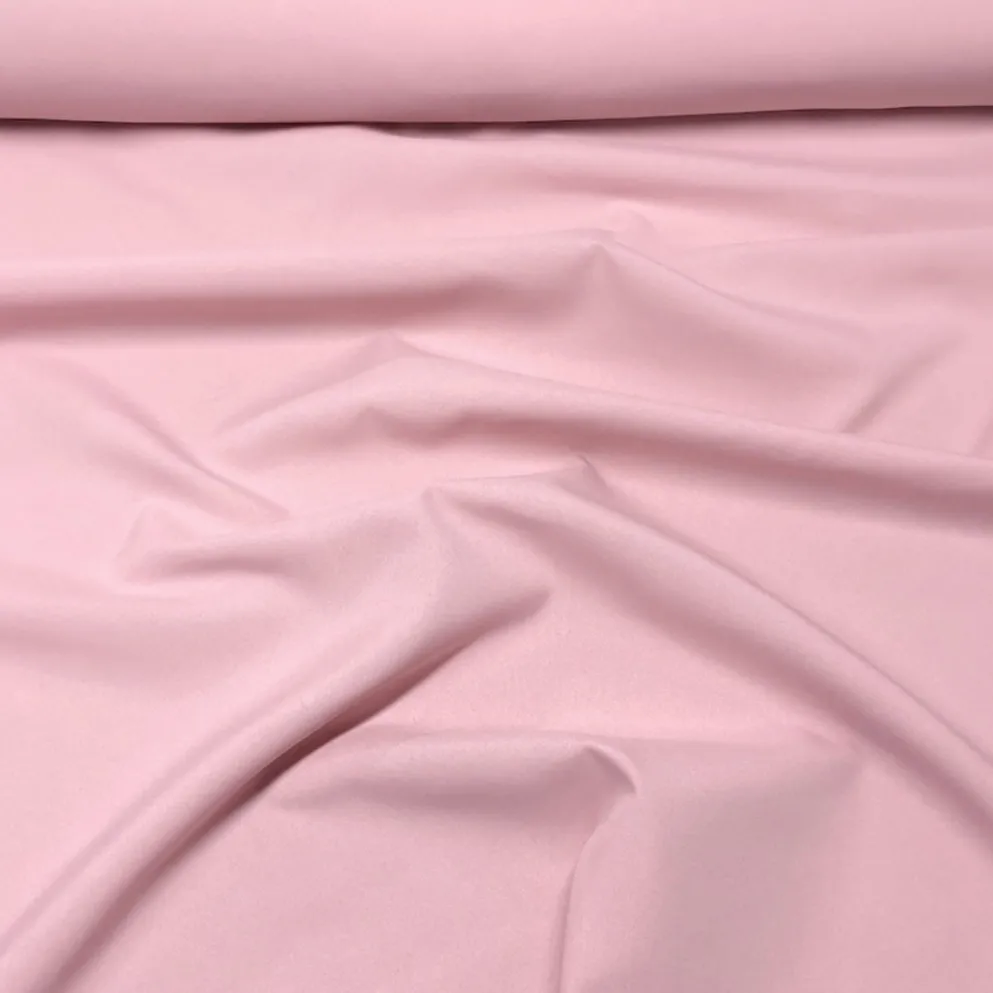 Premium Poly (Poplin) Table Napkin in Pink Salmon 1720