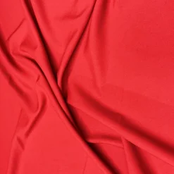 Premium Poly (Poplin) Table Napkin in Red 1190