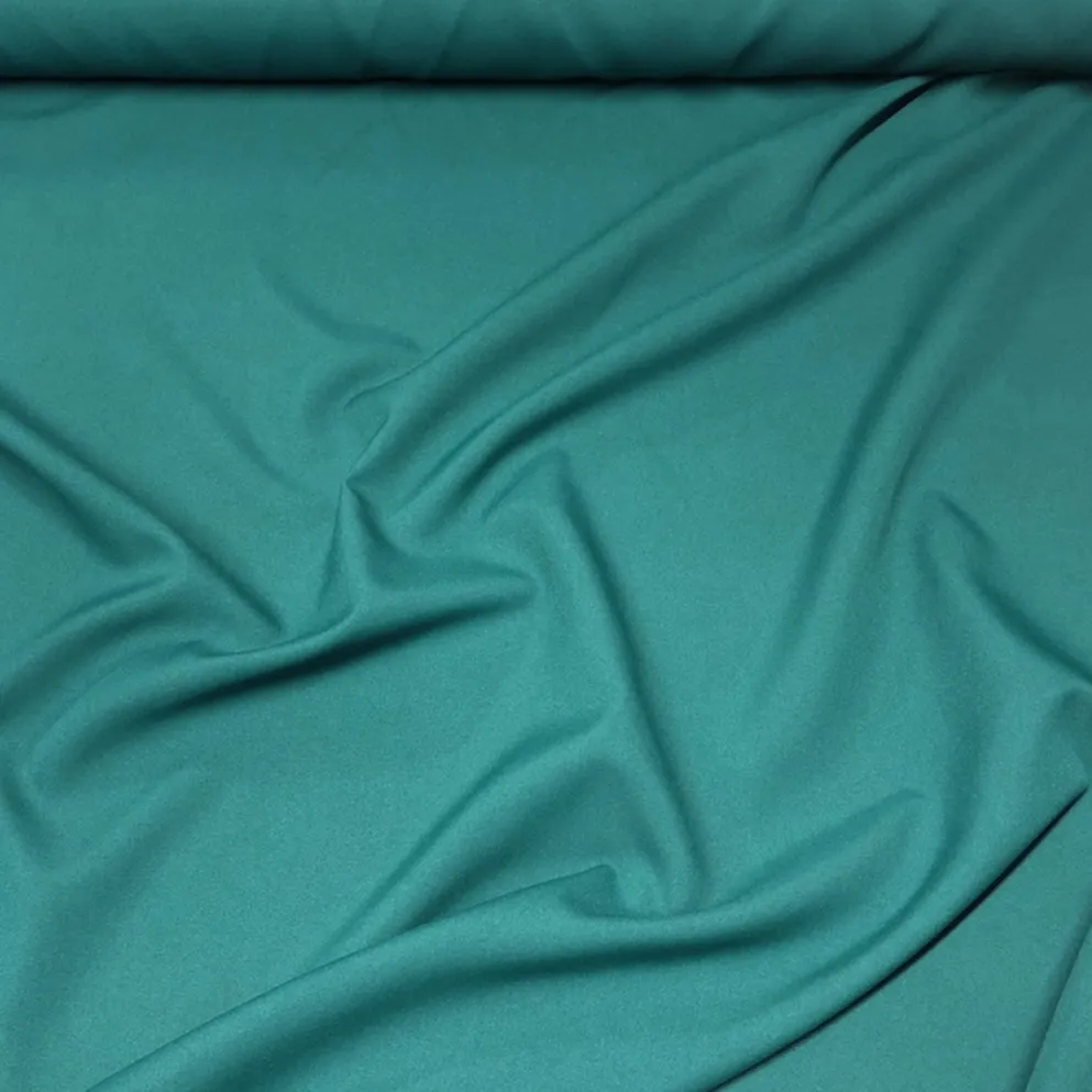 Premium Poly (Poplin) Table Napkin in Teal 2052