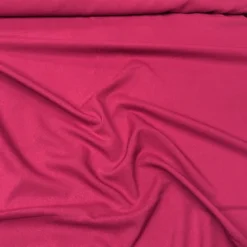 Premium Poly (Poplin) Table Napkin in Fuchsia 1225