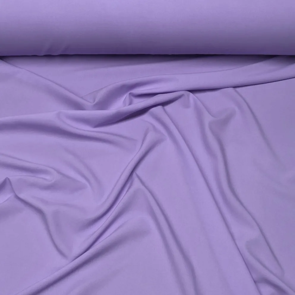 Premium Poly (Poplin) Table Napkin in Lilac 1174