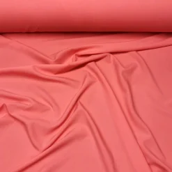 Premium Poly (Poplin) Table Napkin in Coral 1200