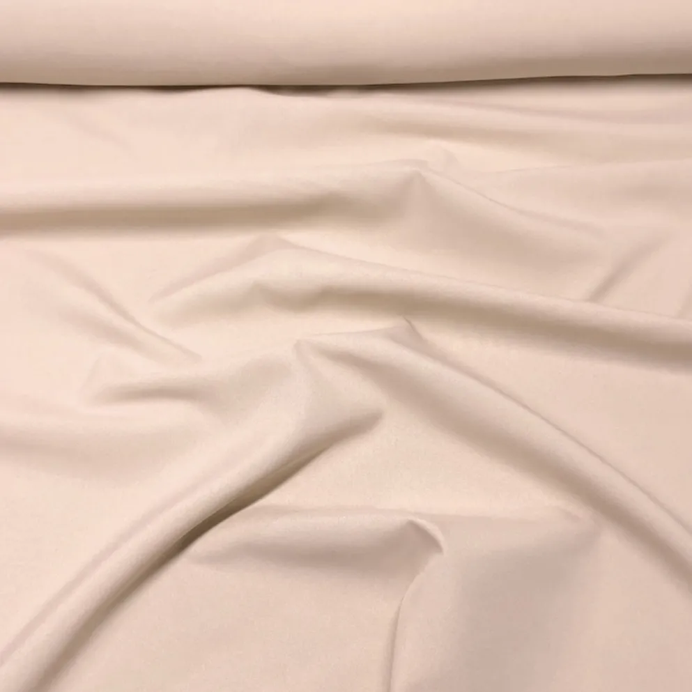 Premium Poly (Poplin) Table Napkin in Cream 7116
