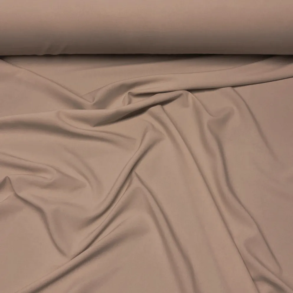 Premium Poly (Poplin) Table Napkin in Sand 1779