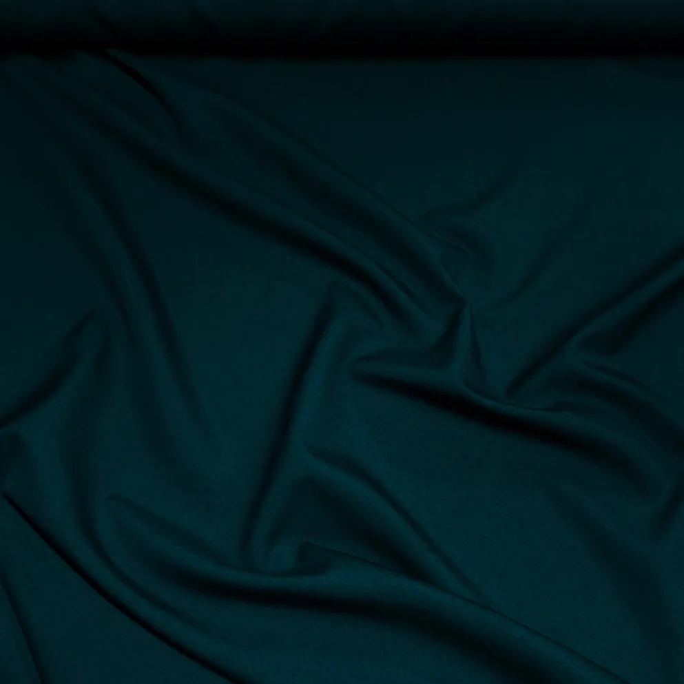 Premium Poly (Poplin) Table Napkin in Teal 2051