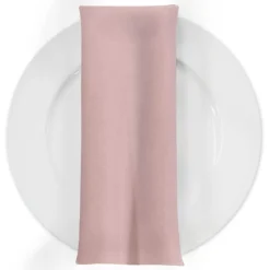 Premium Poly (Poplin) Table Napkin in Spanvilla 9955