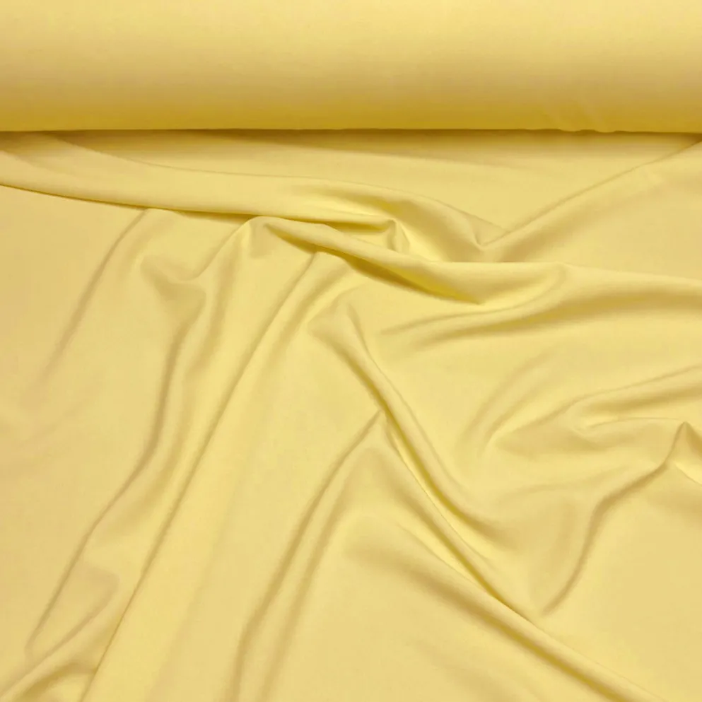 Premium Poly (Poplin) Table Napkin in Yellow 1905