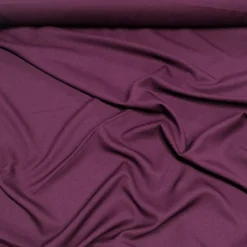 Premium Poly (Poplin) Table Napkin in Berry 7232
