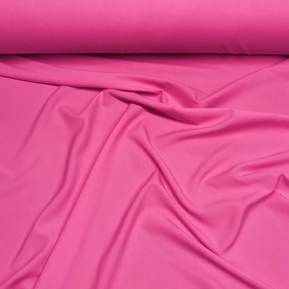 Premium Poly (Poplin) Table Napkin in Fuchsia 1220