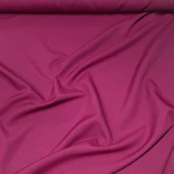 Premium Poly (Poplin) Table Napkin in Fuchsia 1222