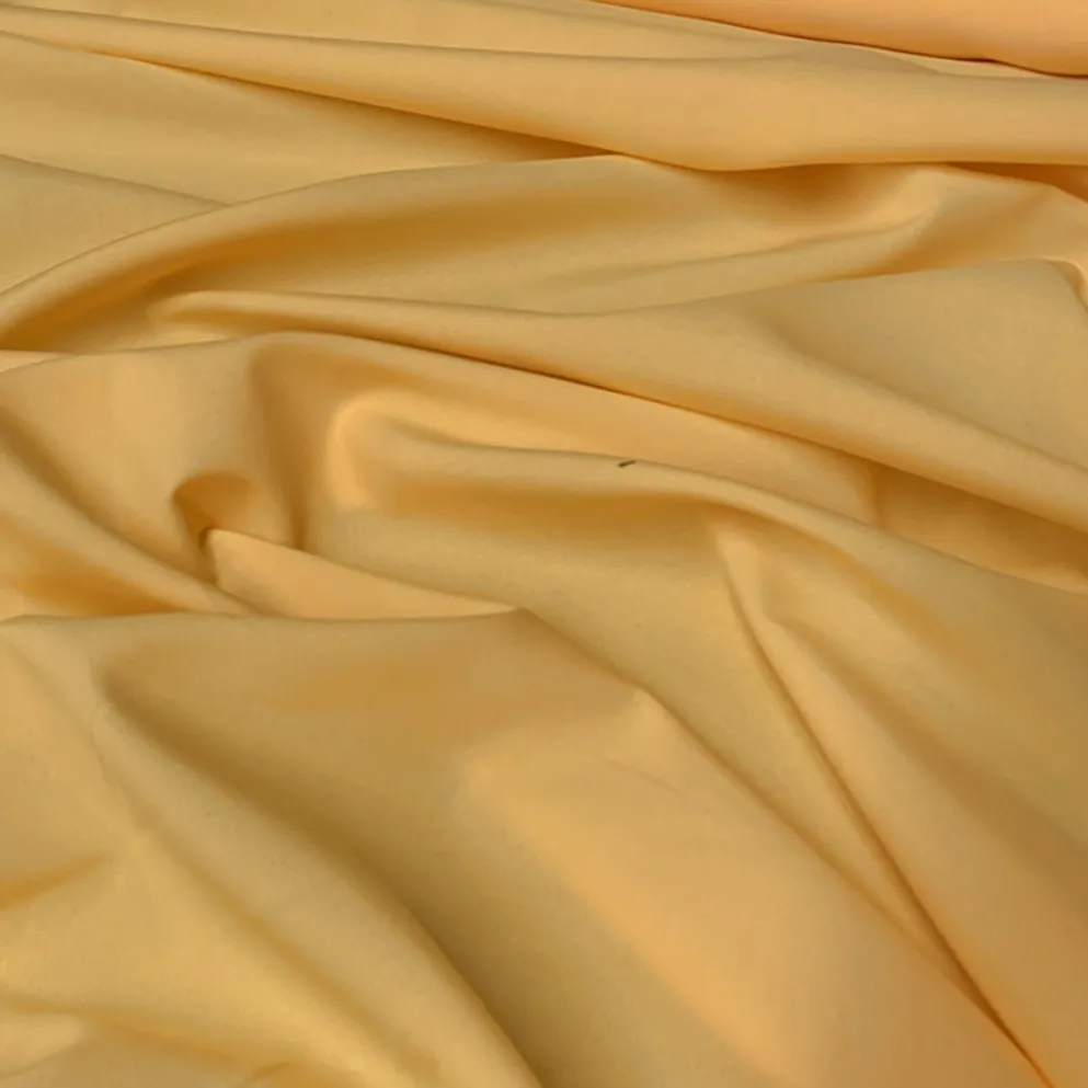 Premium Poly (Poplin) Table Napkin in Gold 1671