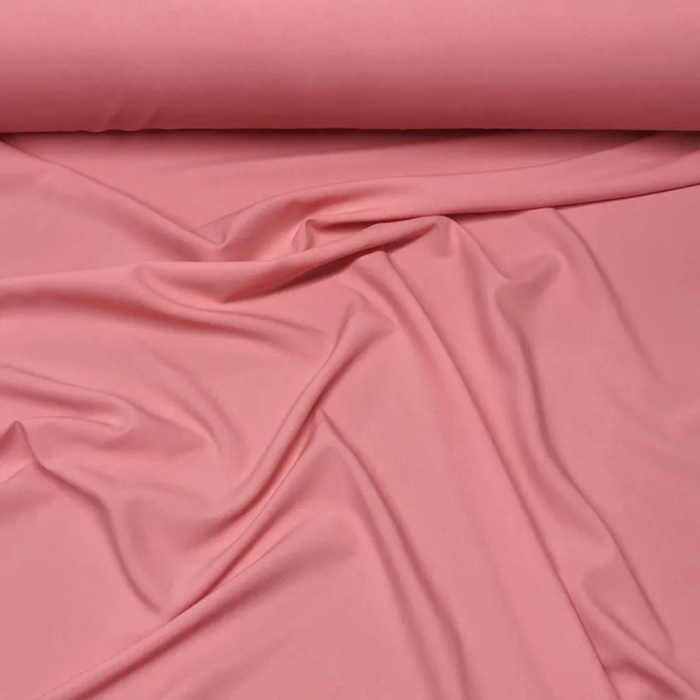 Premium Poly (Poplin) Table Napkin in Coral 1202