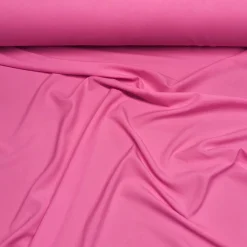 Premium Poly (Poplin) Table Napkin in Hot Pink 1195