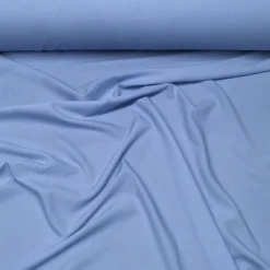 Premium Poly (Poplin) Table Napkin in Perry Blue 1925