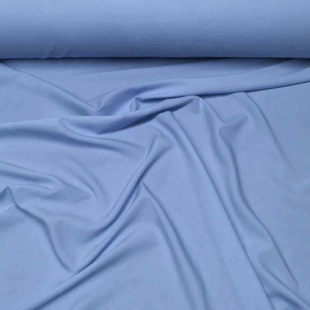 Premium Poly (Poplin) Table Napkin in Perry Blue 1925