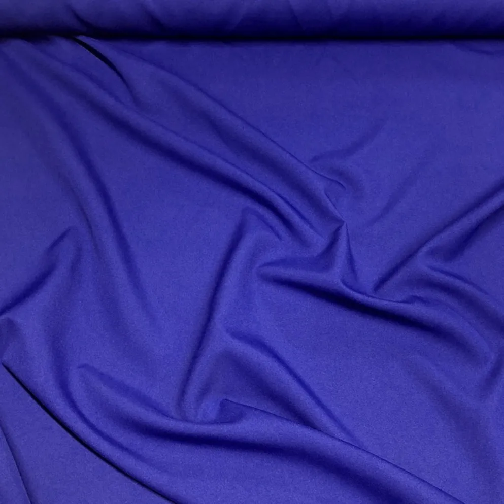 Premium Poly (Poplin) Table Napkin in Royal 1147