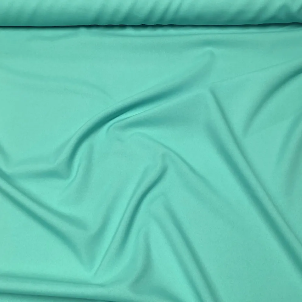 Premium Poly (Poplin) Table Napkin in Teal Green 2001