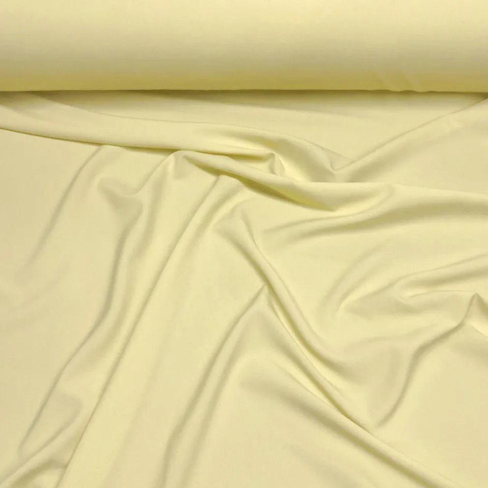 Premium Poly (Poplin) Table Napkin in Yellow L 1904