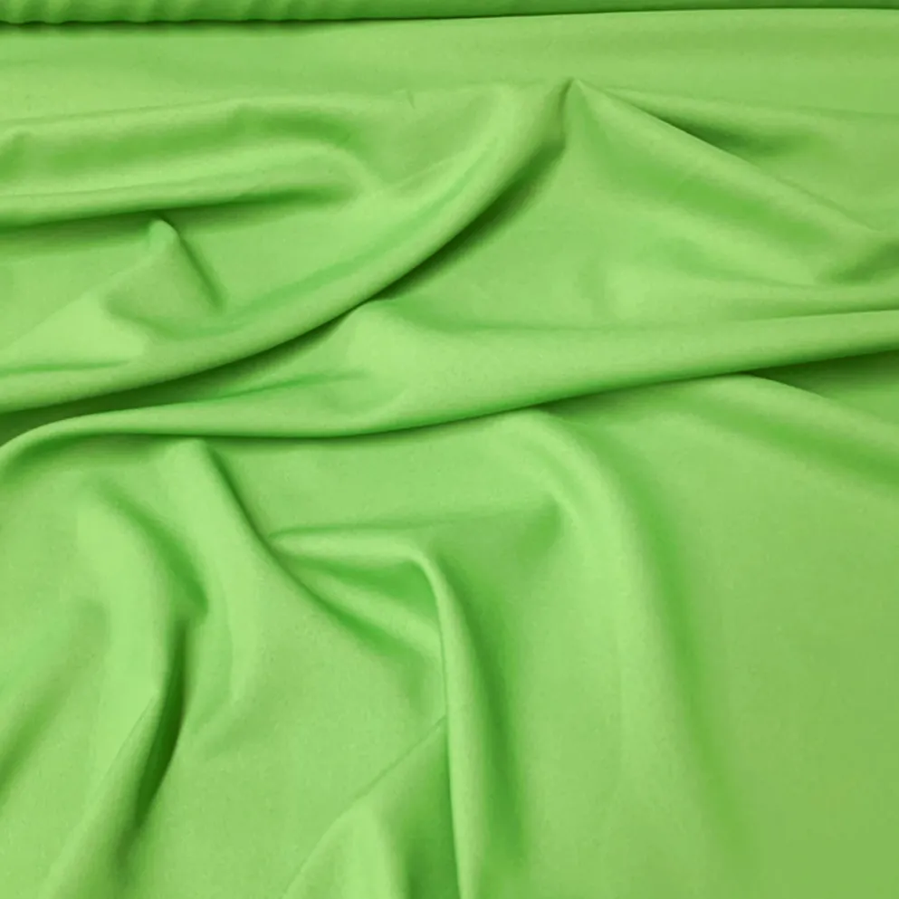 Premium Poly (Poplin) Table Napkin in Lime 1725