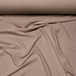 Premium Poly (Poplin) Table Napkin in Taupe 1188
