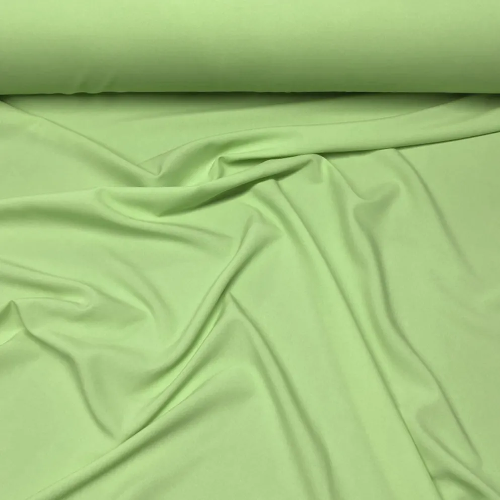 Premium Poly (Poplin) Table Napkin in Lime 1704