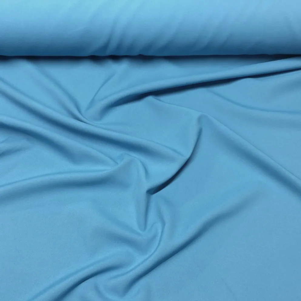 Premium Poly (Poplin) Table Napkin in Turquoise 1143