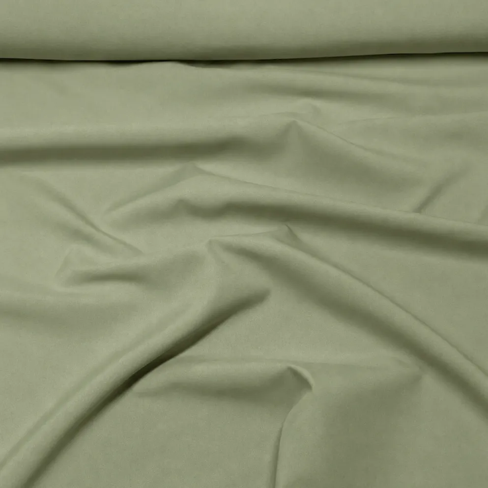 Premium Poly (Poplin) Table Napkin in Sage 2390