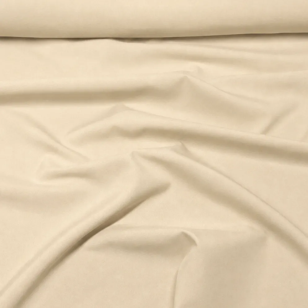 Premium Poly (Poplin) Table Napkin in Champagne 1677