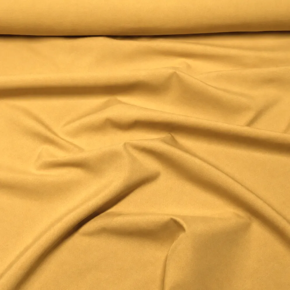 Premium Poly (Poplin) Table Napkin in Gold/L 1328