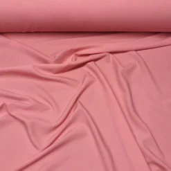 Premium Poly (Poplin) Table Runner in Coral 1202
