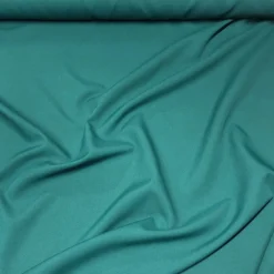 Premium Poly (Poplin) Table Runner in Teal 2052