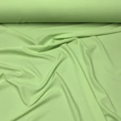 Premium Poly (Poplin) Table Runner in Lime 1704